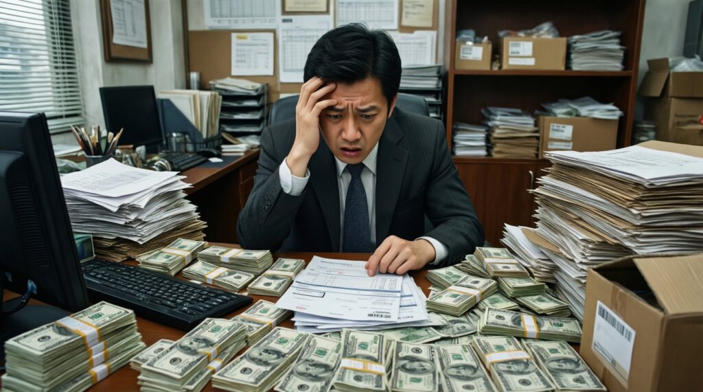 Бизнес в новых условиях: как выживают малые предприятия и какие ниши растут в регионе - иллюстрация