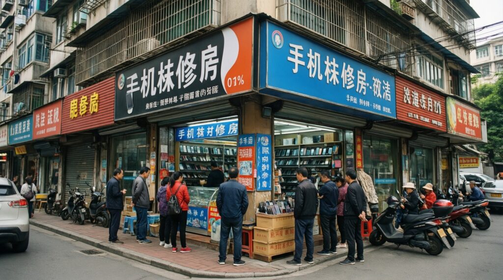 Бизнес в новых условиях: как выживают малые предприятия и какие ниши растут в регионе - иллюстрация