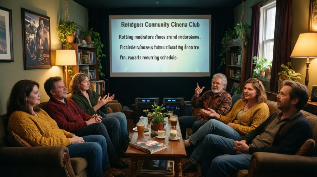 Культурная афиша области: фестивали, театры, музеи и локальные инициативы в районах - иллюстрация