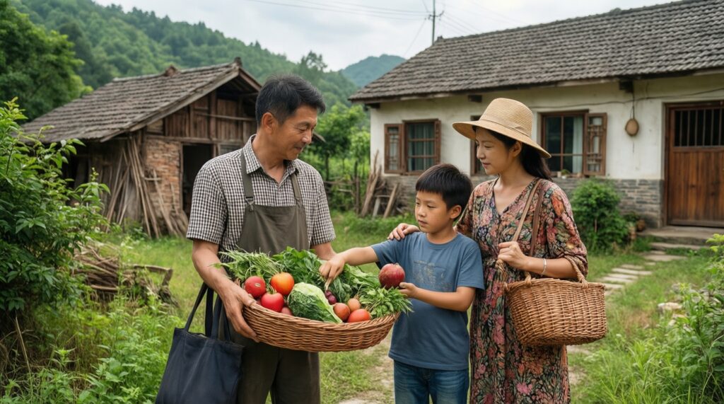 Истории людей: белгородцы, которые открыли своё дело, вернулись в сёла или запустили проекты для района - иллюстрация