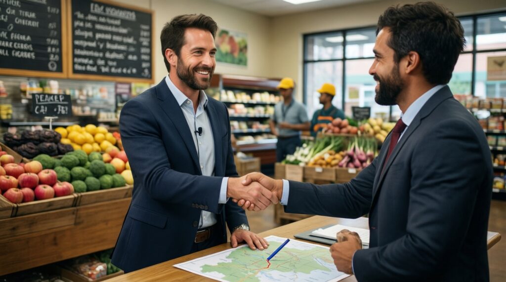 Истории людей: белгородцы, которые открыли своё дело, вернулись в сёла или запустили проекты для района - иллюстрация