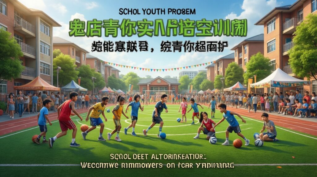 Спорт Белгородчины: развитие детских секций, успехи команд, инфраструктура и новые площадки - иллюстрация