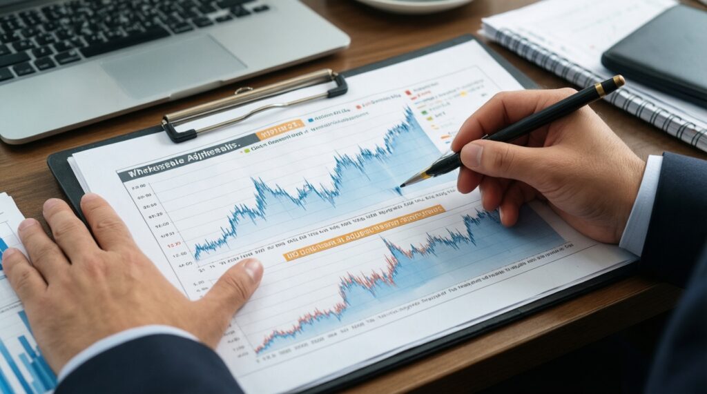 Цены на продукты и топливо в области: динамика, причины, прогнозы и мнения экспертов - иллюстрация